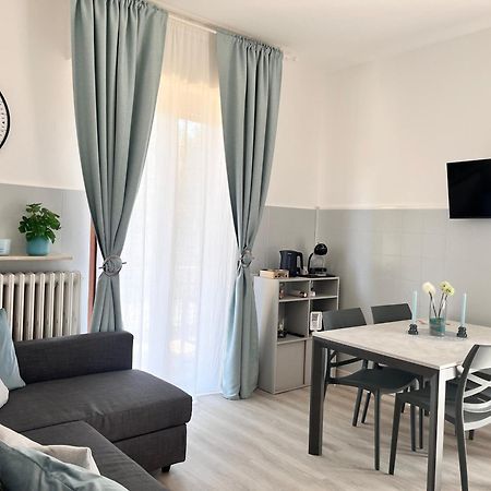 G&L Airport Apartment In Bgy Орио-аль-Серио Экстерьер фото